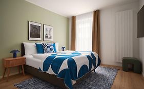 Limehome Vienna Favoritenstr