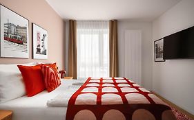 Limehome Vienna Favoritenstr